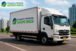 Transporte de Carga