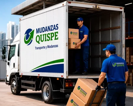 servicio logístico